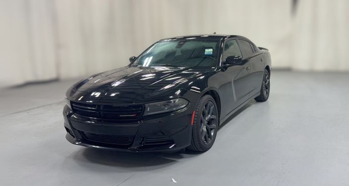 Thumbnail: 2023 Dodge Charger - 1