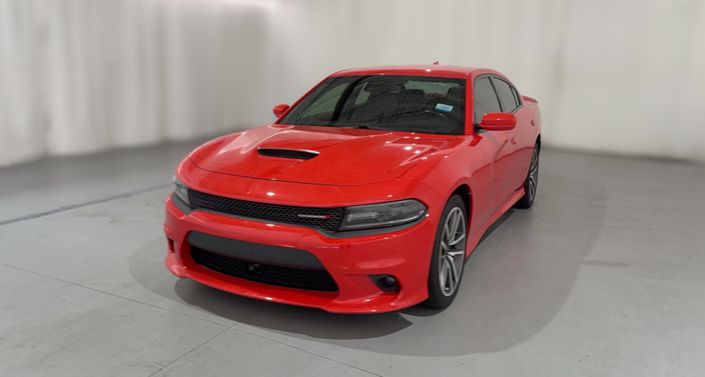 Thumbnail: 2020 Dodge Charger - 1