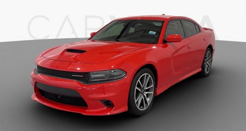 2020 Dodge Charger