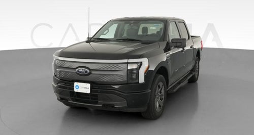 2023 Ford F150 Lightning