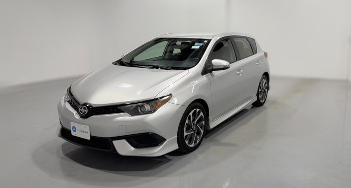 2016 Scion iM Base -
                  Fairview, OR