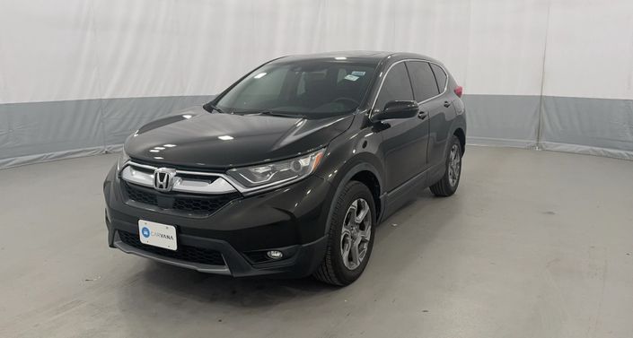 Thumbnail: 2017 Honda CR-V - 1
