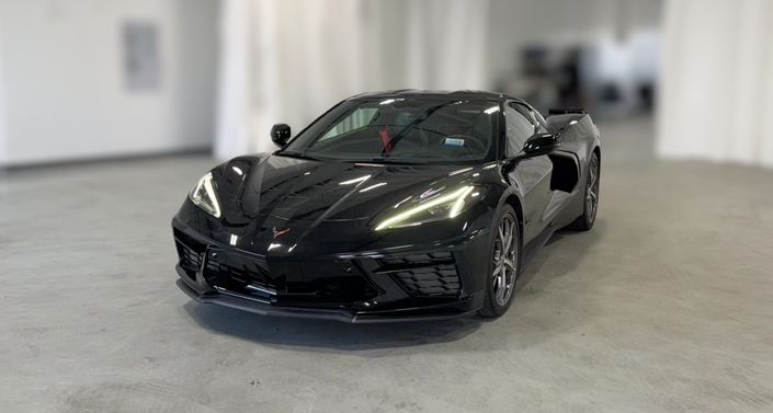 Thumbnail: 2020 Chevrolet Corvette - 1