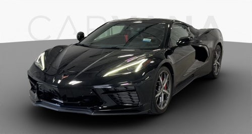 2020 Chevrolet Corvette