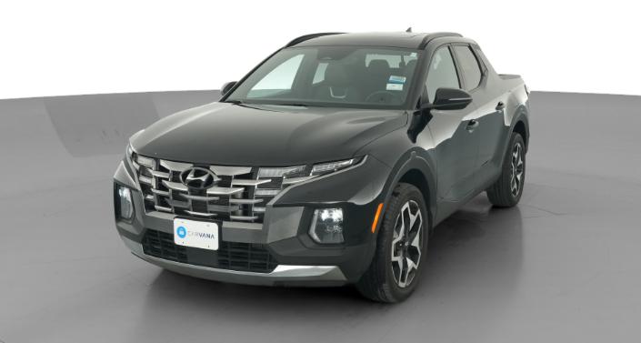 Thumbnail: 2023 Hyundai Santa Cruz - 1