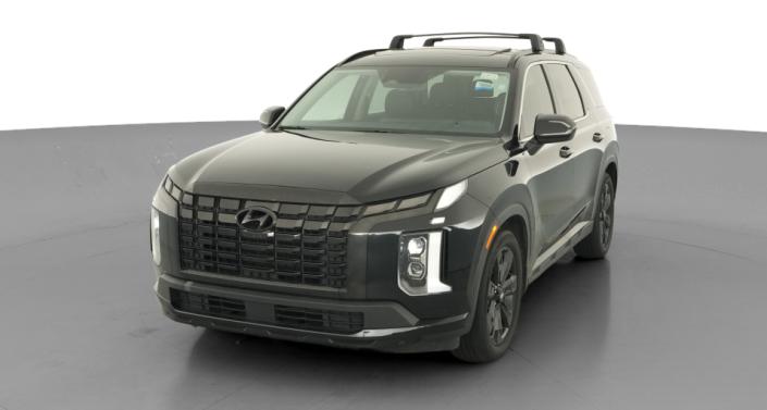 Thumbnail: 2023 Hyundai Palisade - 1