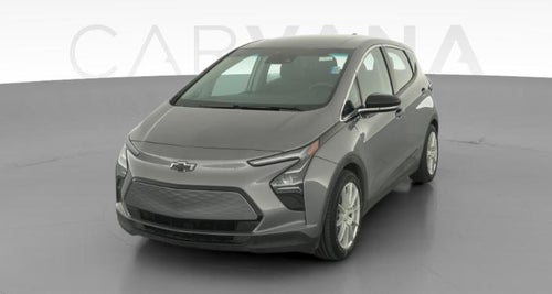 2023 Chevrolet Bolt EV