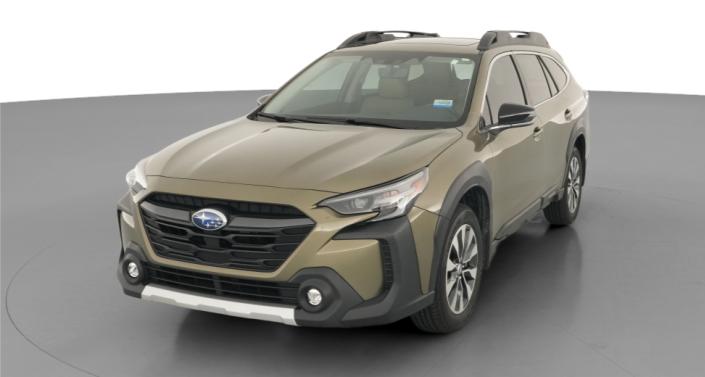 Thumbnail: 2023 Subaru Outback - 1