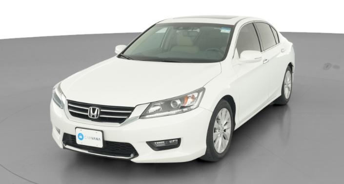 Thumbnail: 2015 Honda Accord - 1