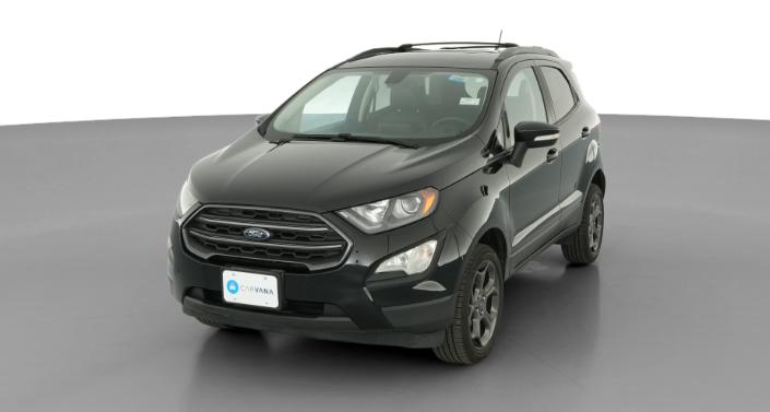 Thumbnail: 2018 Ford EcoSport - 1