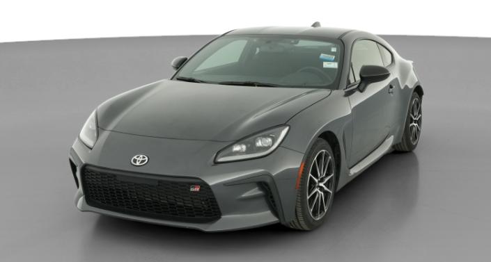2024 Toyota GR86  -
                  Framingham, MA