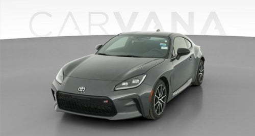 2024 Toyota GR86