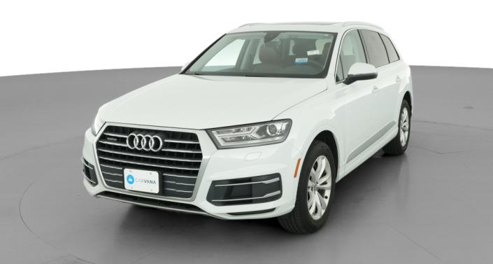 Thumbnail: 2019 Audi Q7 - 1