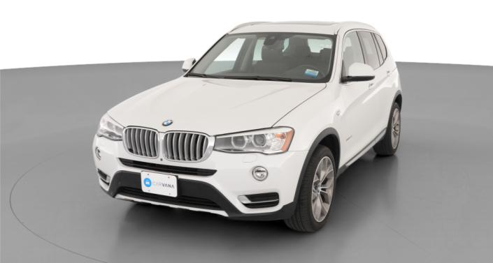 Thumbnail: 2017 BMW X3 - 1
