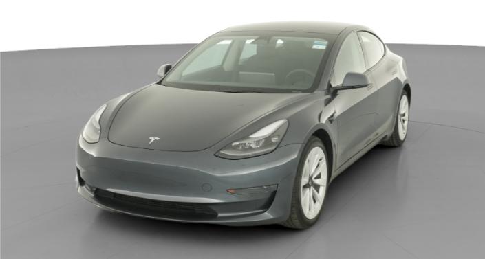 Thumbnail: 2023 Tesla Model 3 - 1