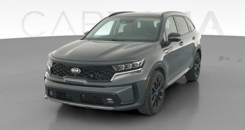 2021 Kia Sorento