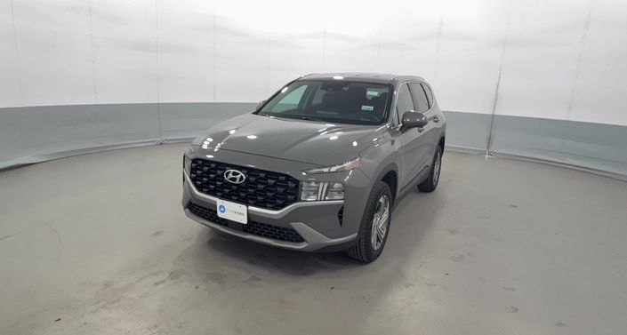 Thumbnail: 2021 Hyundai Santa Fe - 1