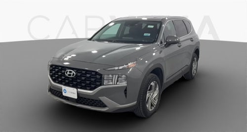 2021 Hyundai Santa Fe