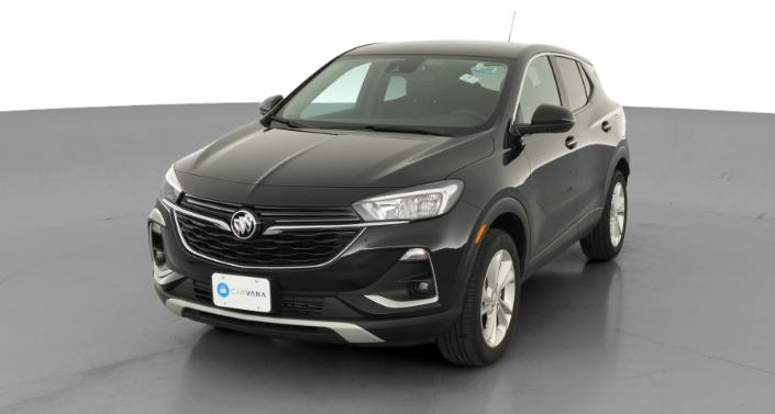 Thumbnail: 2023 Buick Encore GX - 1