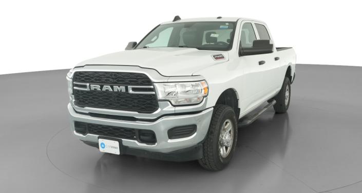 Thumbnail: 2021 RAM 2500 - 1