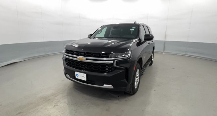 Thumbnail: 2024 Chevrolet Tahoe - 1