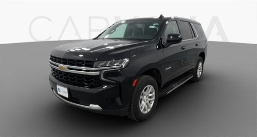 2024 Chevrolet Tahoe