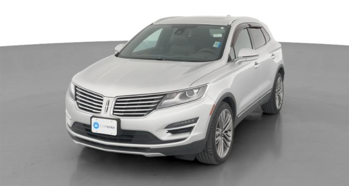 2016 Lincoln MKC Reserve -
                  Beverly, NJ