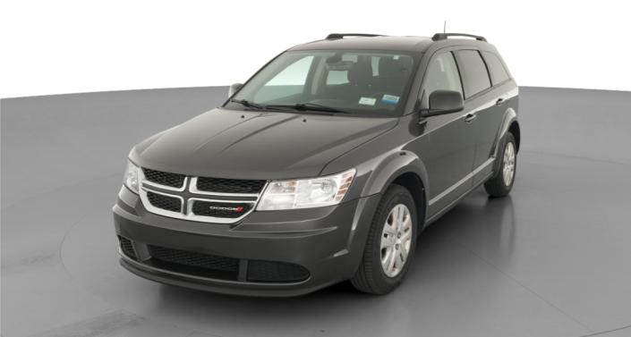 Thumbnail: 2020 Dodge Journey - 1
