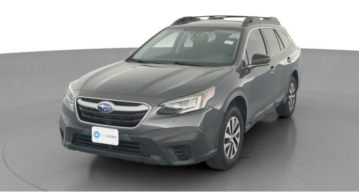 Thumbnail: 2020 Subaru Outback - 1