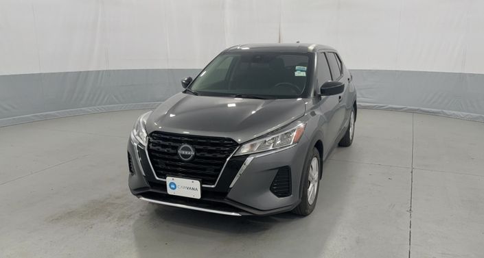 Thumbnail: 2023 Nissan Kicks - 1