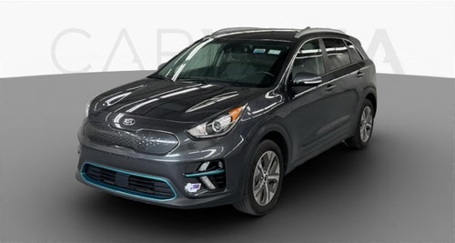 2019 Kia Niro EV