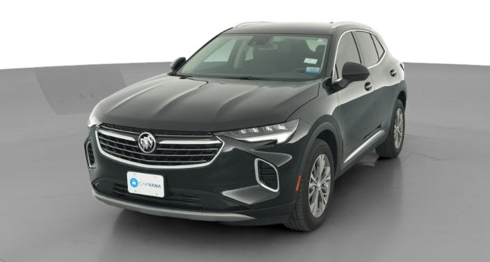 Thumbnail: 2023 Buick Envision - 1