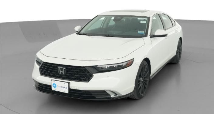 Thumbnail: 2023 Honda Accord - 1