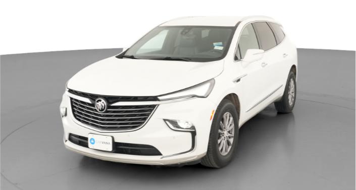 Thumbnail: 2022 Buick Enclave - 1