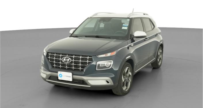 Thumbnail: 2024 Hyundai Venue - 1