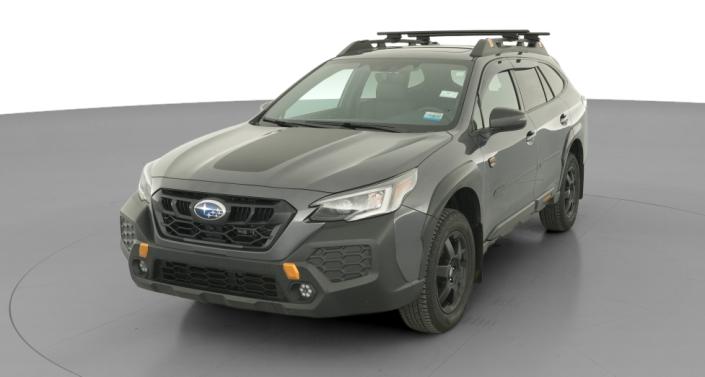 Thumbnail: 2025 Subaru Outback - 1