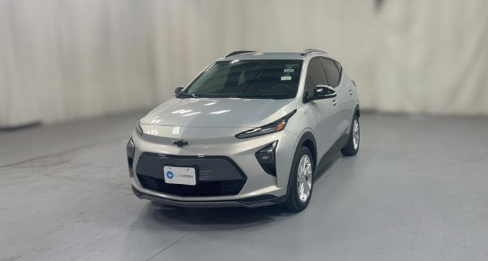 2023 Chevrolet Bolt EUV LT -
                  Lancaster, TX