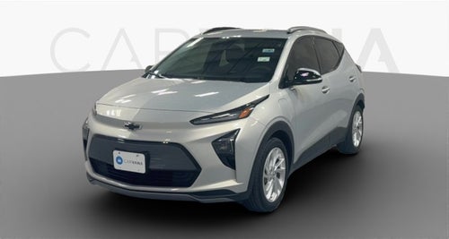 2023 Chevrolet Bolt EUV