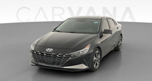 2022 Hyundai Elantra
