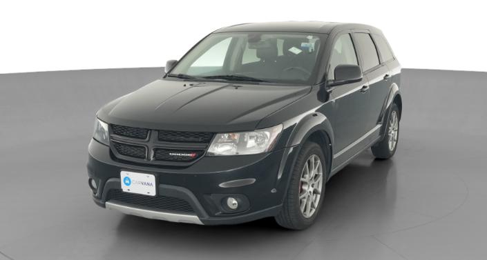 Thumbnail: 2019 Dodge Journey - 1