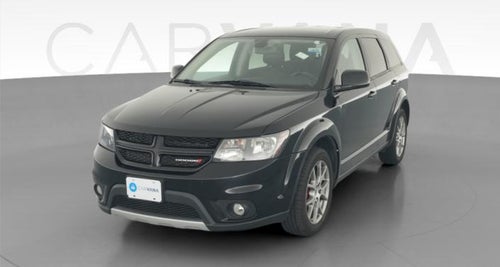 2019 Dodge Journey