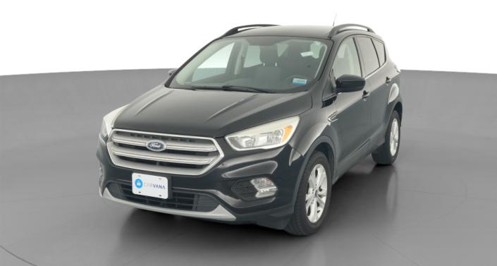 Thumbnail: 2018 Ford Escape - 1