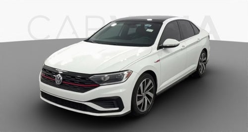 2019 Volkswagen Jetta GLI