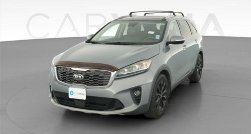 2020 Kia Sorento