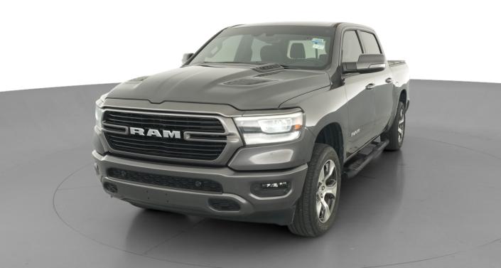 Thumbnail: 2023 RAM 1500 - 1