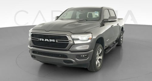 2023 Ram 1500 Crew Cab