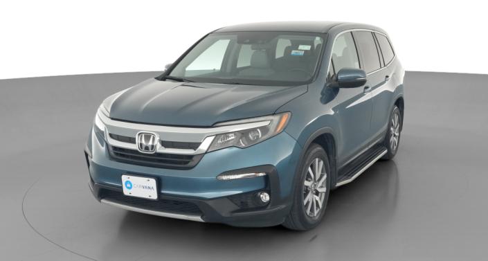 Thumbnail: 2019 Honda Pilot - 1