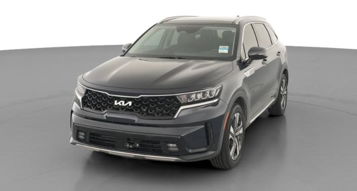 Thumbnail: 2023 Kia Sorento - 1