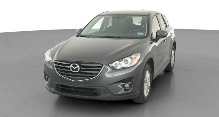 Thumbnail: 2016 Mazda CX-5 - 1