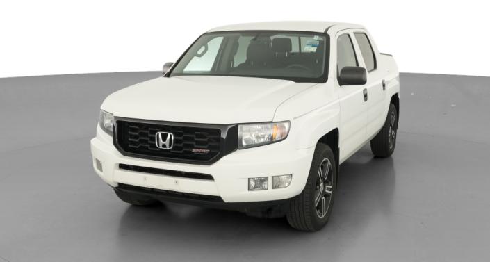2014 Honda Ridgeline Sport -
                  Richton Park, IL